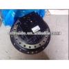 final drive, travel motor for excavator ZX250H-3G,ZX250LC-3, ZX250LC-3G,ZX260LCH-3G #1 small image