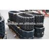 Bobcat excavator rubber crawler,rubber crawler for Bobcat excavator,MX331,MX337,MX341,E50,E32,E35,E43,E80,MX325,MX328,MX334