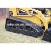 Rubber track for truck, crawler/snow/excavatoe/grader rubber tracks,track pads #1 small image