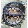 excavator parts PC200-5 link chain sprocket #1 small image