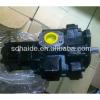 excavator pump, hydraulic pump,axial piston pump,Deawoo,Doosan,Kobelco #1 small image