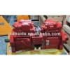 Volvo hydraulic pump EC240,Kawasaki Pump K3V112DT,K3V140DT,K3V180DT,K5V140DT,Hyunday/Daewoo #1 small image