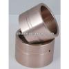 Excavator bucket pin and bushing for PC240/Kobelco/Volvo/Doosan