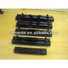 excavator rubber track pads for paver/excavator