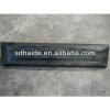 rubber pad for excavators,kubota harvester rubber track #1 small image