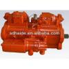 Kawasaki K3V280S axial piston hydraulic main pump for excavator