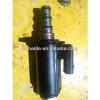 kawasaki hydraulic pump k3v112dtp pump parts #1 small image