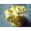 ZX60 swing motor, swing motor for ZX60,ZX60G,excavator swing dervice #1 small image