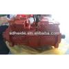 Sumitomo SH200A2 excavator hydraulic pump,SH60,SH100,SH120,SH160,SH220,SH260,SH265,SH280,SH300,SH330,K3V112DT,K3V63DT,K3V140DT,