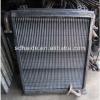 kobelco oil cooler for SK130/SK200/SK210/SK230/SK250/SK260/SK330/SK450/SK800