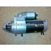 engine starter motor for PC200,PC300 S6D105,(PC200-3),600-813-3390