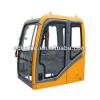 Excavator operator Cabin cab for EX60,EX100,EX120,EX200-5,EX220,ZAXIS110,ZAXIS200-2,ZAXIS200-6,ZAXIS330 #1 small image