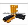 bulldozer dozer steel track shoe D4D