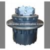 PC200-7 Excavator travel motor assy, final drive for PC75UU-1,PC30,PC60,PC40,PC50,PC55,PC60-7,PC120-6,PC200-6/7/8