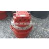 pc30 mini excavator travel motor