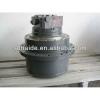 daewoo excavator travel motor,final drive:130LCV,DH180,225LCV,DH280,SL200,Solar 225LC-V,DH35,DH55,DH60,DH75,DH90,DH130,DH225, #1 small image