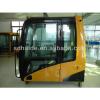 Cabin for Excavator E315D,E320D,E320C #1 small image