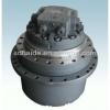 Final drive GM09,travel motor for Mini excavator 5 Ton,6 Ton, final drive GM05,GM07,GM09 #1 small image