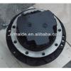 Bobcat MX337 travel motor,final drive,excavator motor,Kobelco,Doosan,Bobcat:PC120,PC150,SK60,R210,DH225,MX337,E35,MX335,