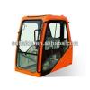 doosan excavator cab,daewoo operator cab,Doosan Daewoo excavator,S50,S55,S130,S140,S150,S170,S175,S220,S225,S255,S280,S290,S330 #1 small image