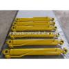 excavator hydraulic boom arm bucket cylinder for PC15, PC150, PC158, PC160, PC16 #1 small image