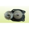 OEM Number 4935792 oil pump assy engine parts and transmission parts for excavator #1 small image