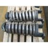 tensioning spring,tensioning device,track adjuster,Kobelco,Daewoo,Doosan,,Bobcat excavator:MX331,MX337,MXE32, #1 small image