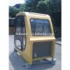 Cabin for excavator PC200-6,PC200-6 excavator cabin,PC200-6 operator house