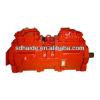 kawasaki kato sumitomo hydraulic pump for excavator #1 small image