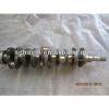 crankshaft, parts,6127-31-1012,6162-33-1201/2,6222-31-1100,6162-33-1402,for S6D155,6D105,6D125,Compressor #1 small image