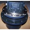 PC55 PC200-6 PC60-7 travel motor, final drive excavator