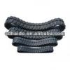 Excavator PC25 Rubber Track, rubber crawler, rubber belt track