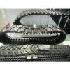 sumitomo excavator rubber track ,sumitomo excavator rubber track pad for SH60-1/SH75XU-2SH45J/SH100/SH120