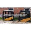 EC210B excavator operate cabin,excavator driving cab for EC210B,Volvo excavator cab #1 small image