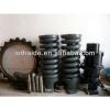 track adjuster,recoil starter,wheel tensioner assembly,excavator:MX331,MX337,MX341,EMX50,MXE32,MXE35