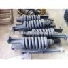 kobelco recoil spring assembly,tensioning device,tensioning spring,SK60-5,SK100-6,SK120,SK200-6,SK220-8,SK230,SK330,SK380,SK450 #1 small image