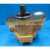 NACHI EXCAVATOR HYDRAULIC PUMP, PVD-1B-32P,PVD2B,PVD2B-34,PVD2B-36,PVD2B-38,PVD2B-40 #1 small image