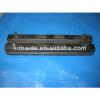 kubota excavator rubber pad bolt-on,clip-on,chain-on type #1 small image