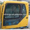 cabin,excavator drive cabin,PC150-5,PC200,PC240-6,PC220-1 PC230-2 PC260-3 PC270 PC280,PC300,PC320,PC400,PC450,PC420,