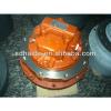 final drive, travel motor for EX30,EX33,EX40,EX50,EX60,EX100,MAG-33VP,MAG-26VP-400E MAG-44VP-800E,MAG-18V