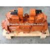 excavator main pump,kawasaki hydraulic pump,SK200-8,SK230,SK250,SK120,SK330,K3V63DT,K5V140DT,K5V80DT,K5V180DT,K3V112DT,K3V180DT