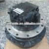 Final Drive assy for excavator R55,R60-7,R80-7,R130W-5,R170LC-5,R110-7, R210-3