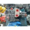 kawasaki K3SP36C hydraulic main pump,K3V112DT,K3V63DT,K3V140DT,K3V180DT,K5V80DTP,K5V180DT,K5V140DTP,SK200,R210,