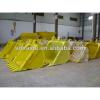 excavator bucket, ripper,ZX60 ZX70 ZX75 ZX110 ZX120 ZX135 ZX160 ZX200 ZX210 ZX240 ZX270 ZX330 ZX360 ZX400