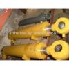 SANY excavator hydraulic boom cylinder,arm cylinder,bucket cylinder assy for SY200/SY210/SY215/SY235/SY330 #1 small image