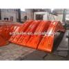 Long boom for excavator EX270, EX300-1/3/5/6,EX330,EX320-3, long reach boom and arm