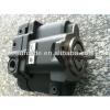 Nachi Hydraulic Pump PVK2B-505 ZAX55, Kobelco Hydraulic Main Pump SK250-8