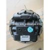 doosan final drive,travel motor,DH35,DH55,DH60,DH80,DH220LC-7,DH225-7,DH300,DH350,DH215-9,DH370,DH420