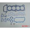 Overhaul Gasket Kit for excavator (6D125),DAEWOO,KUBOTA,VOLVO,FMD,IZUMI,MATT