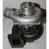 turbochargers for excavator engine